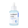 numbuzin No.6 Deep Sleep Mask Serum 50ml | Korean Skincare | Skin Science Lab
