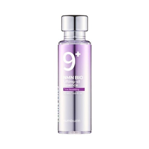 numbuzin No.9 NMN BIO Lifting-Sil Essence 50ml | Korean Skincare | Skin Science Lab