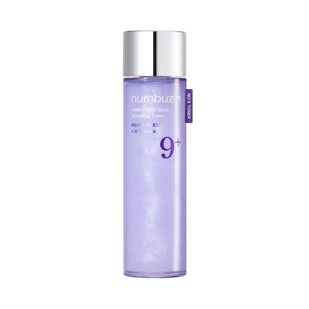 numbuzin No.9 NMN PDRN Glow Boosting Toner 150ml | Korean Skincare | Skin Science Lab