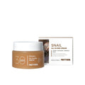 PRETTYSKIN 30 Days All-in-One Snail Cream 100ml | Korean Skincare | Skin Science Lab