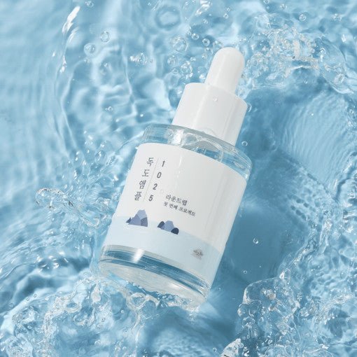 Round Lab 1025 Dokdo Ampoule 45g | Korean Skincare | Skin Science Lab