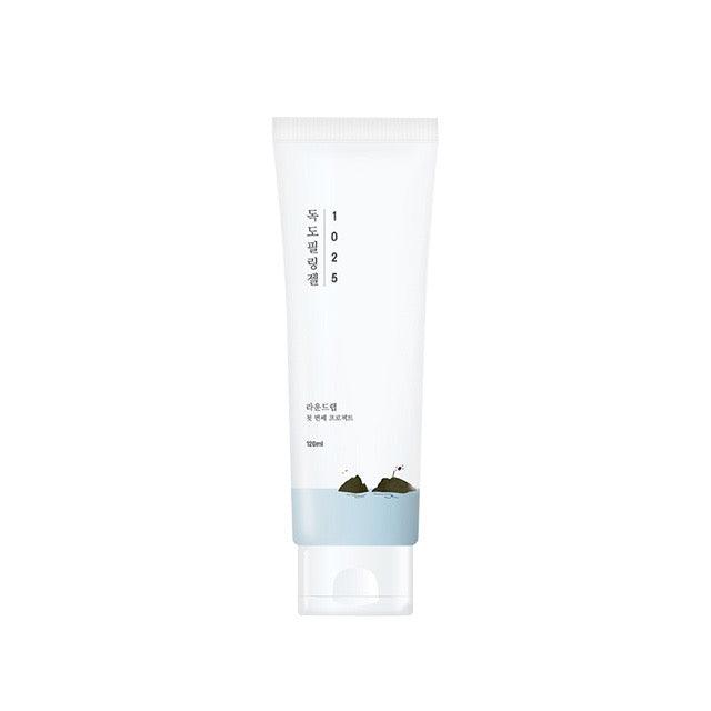 Round Lab 1025 Dokdo Peeling Gel 120ml | Korean Skincare | Skin Science Lab