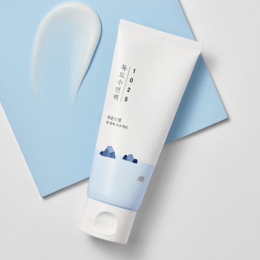 ROUND LAB 1025 Dokdo Sleeping Pack 100ml | Korean Skincare | Skin Science Lab