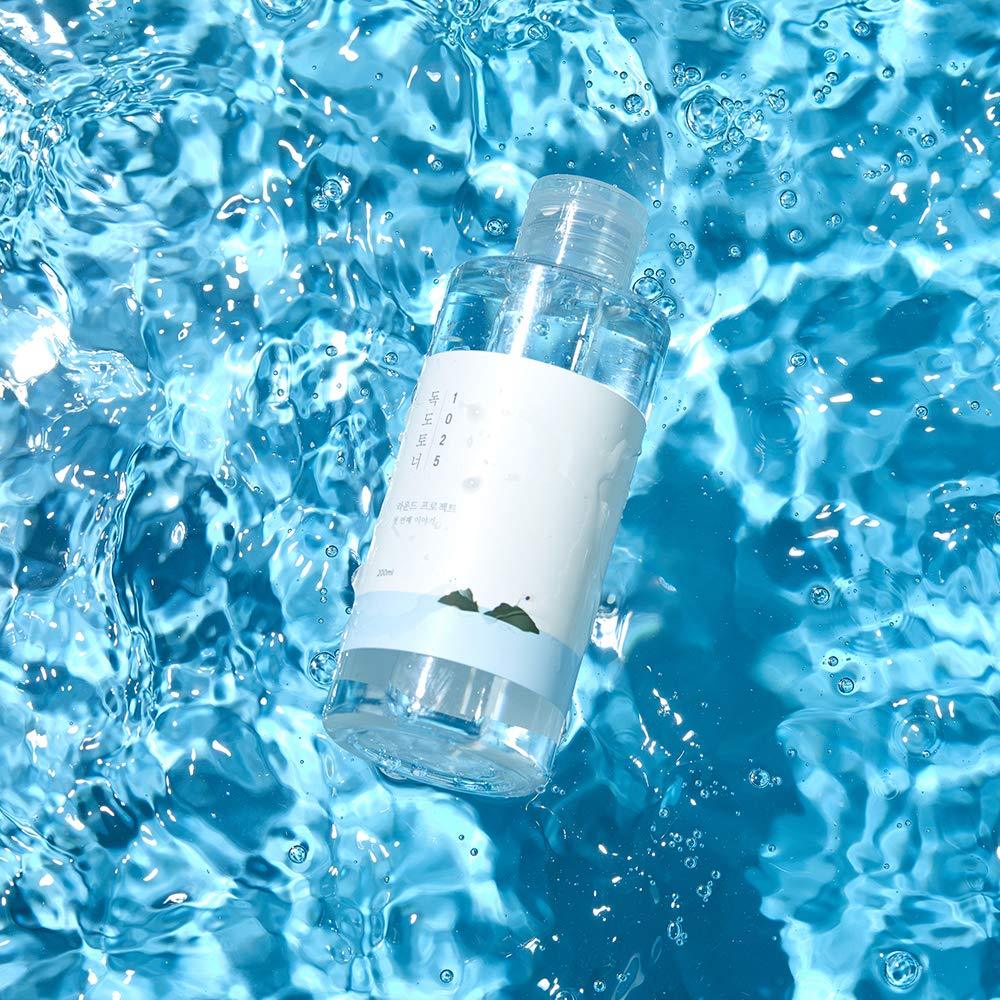 Round Lab 1025 Dokdo Toner 200ml | Korean Skincare | Skin Science Lab