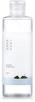 ROUND LAB 1025 Dokdo Toner 500mL | Korean Skincare | Skin Science Lab