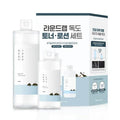 Round Lab 1025 Dokdo Toner 500ml + Lotion 200ml Special Set | Korean Skincare | Skin Science Lab