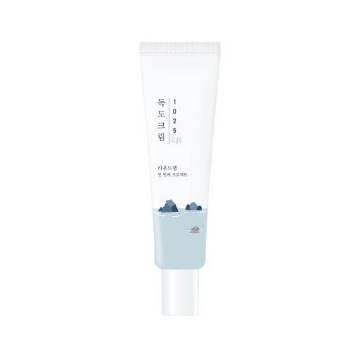 Round Lab Dokdo Eye Cream 30ml | Korean Skincare | Skin Science Lab