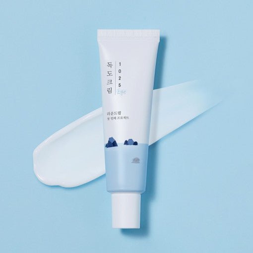 Round Lab Dokdo Eye Cream 30ml | Korean Skincare | Skin Science Lab