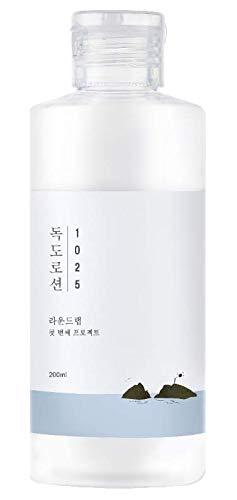 Round Lab Dokdo Lotion 200ml | Korean Skincare | Skin Science Lab