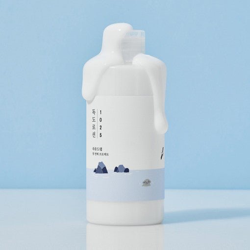 Round Lab Dokdo Lotion 200ml | Korean Skincare | Skin Science Lab
