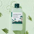Round Lab For Men Pine Calming Cica Lotion 200ml | Korean Skincare | Skin Science Lab