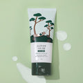 Round Lab For Men Pine Soothing Cica Cream 75ml | Korean Skincare | Skin Science Lab