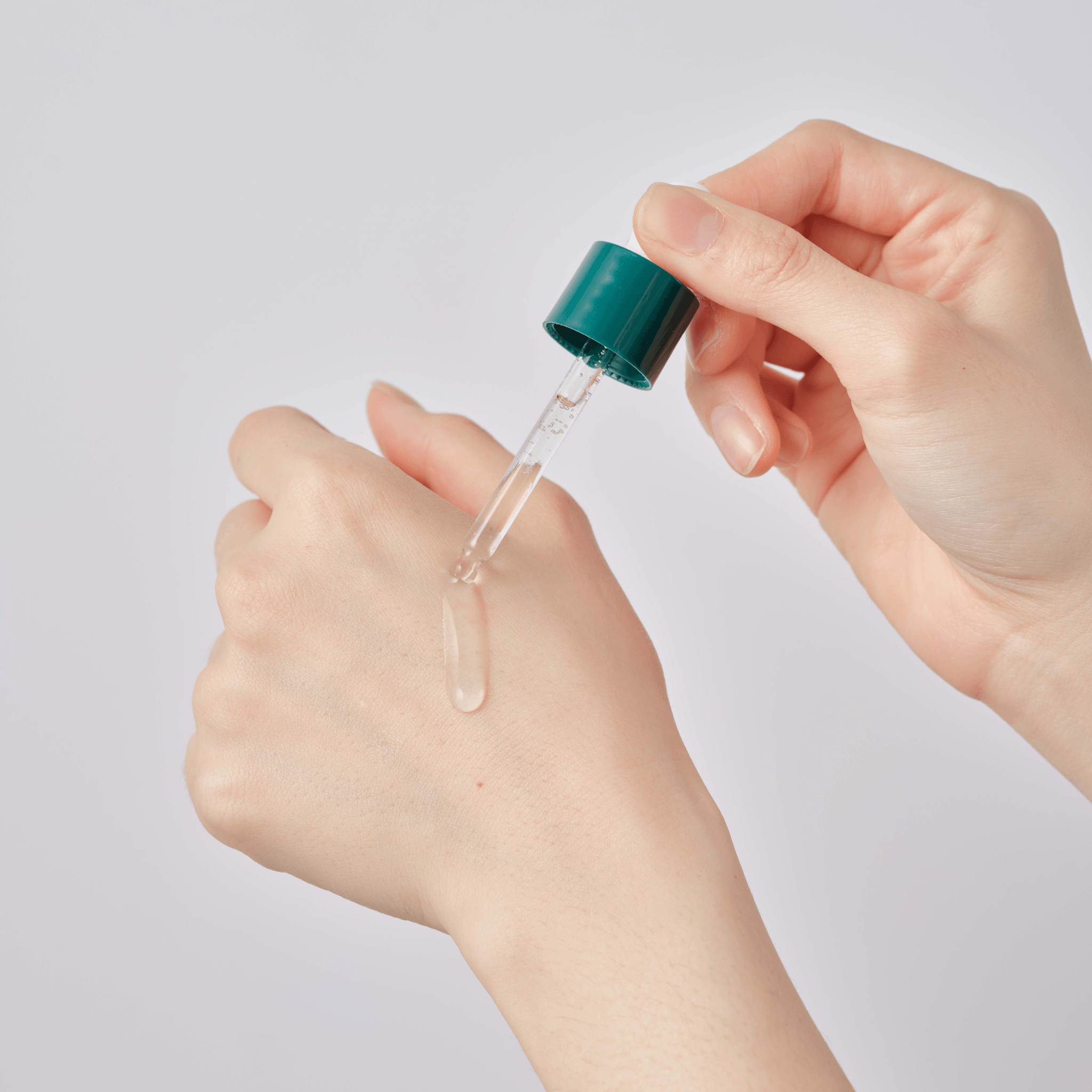 Round Lab Pine Calming Cica Ampoule 50ml | Korean Skincare | Skin Science Lab