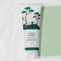 Round Lab Pine Calming Cica Cleanser 150ml | Korean Skincare | Skin Science Lab