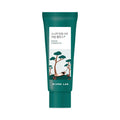 Round Lab Pine Calming Cica Cream Plus 60ml | Korean Skincare | Skin Science Lab