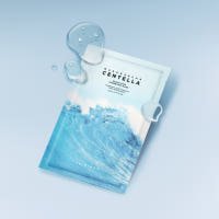 SKIN 1004 Madagascar Centella Hyalu-Cica Hydrating Mask 23ml X 5ea | Korean Skincare | Skin Science Lab