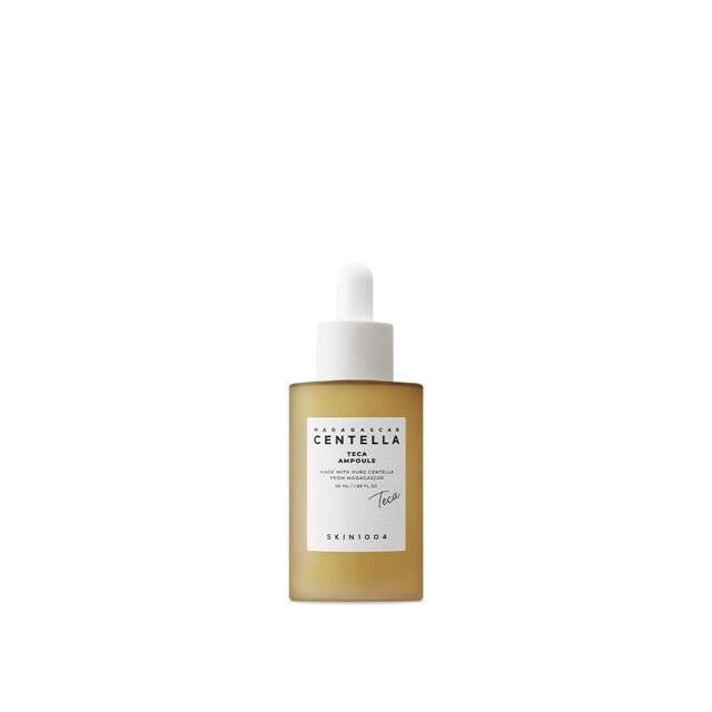 SKIN1004 Centella Teca Ampoule 50ml | Korean Skincare | Skin Science Lab