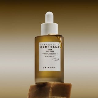 SKIN1004 Centella Teca Ampoule 50ml | Korean Skincare | Skin Science Lab