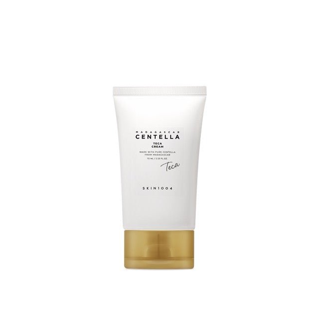 SKIN1004 Centella Teca Cream 75ml | Korean Skincare | Skin Science Lab