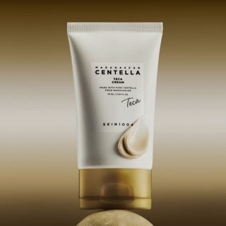 SKIN1004 Centella Teca Cream 75ml | Korean Skincare | Skin Science Lab