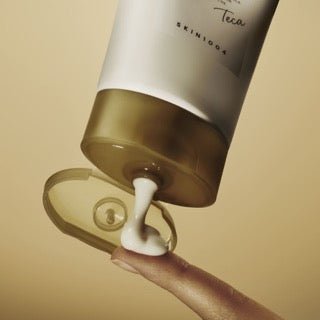 SKIN1004 Centella Teca Cream 75ml | Korean Skincare | Skin Science Lab