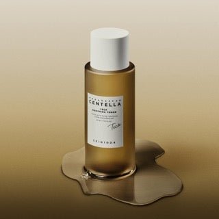 SKIN1004 Centella Teca Soothing Toner 210ml | Korean Skincare | Skin Science Lab