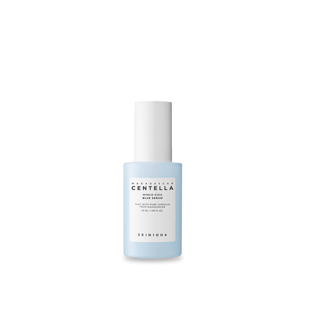 SKIN1004 HYALU-CICA BLUE SERUM 50ml | Korean Skincare | Skin Science Lab