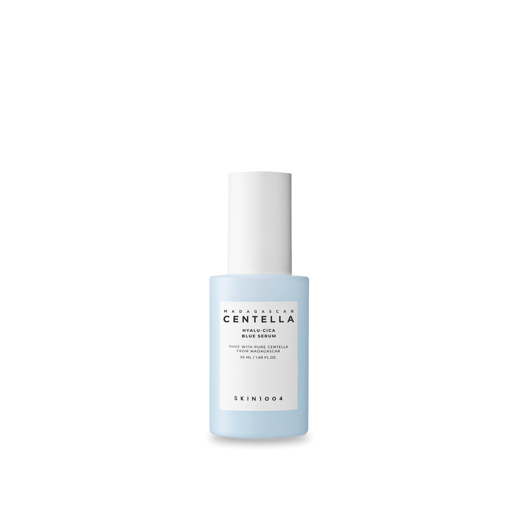 SKIN1004 HYALU-CICA BLUE SERUM 50ml | Korean Skincare | Skin Science Lab