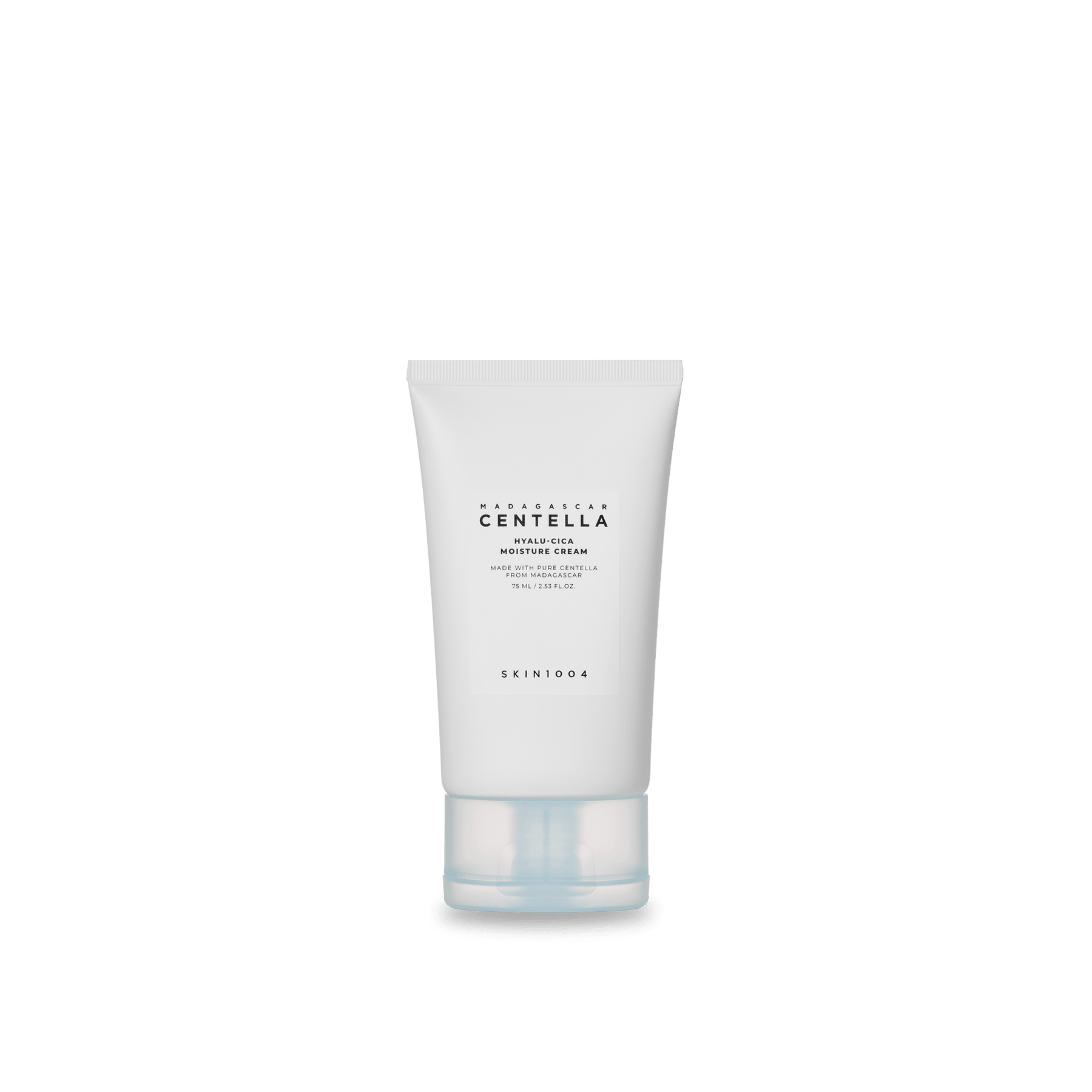 SKIN1004 HYALU-CICA MOISTURE CREAM 75ml | Korean Skincare | Skin Science Lab