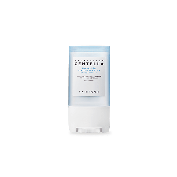 SKIN1004 HYALU-CICA SILKY-FIT SUN STICK 20g | Korean Skincare | Skin Science Lab