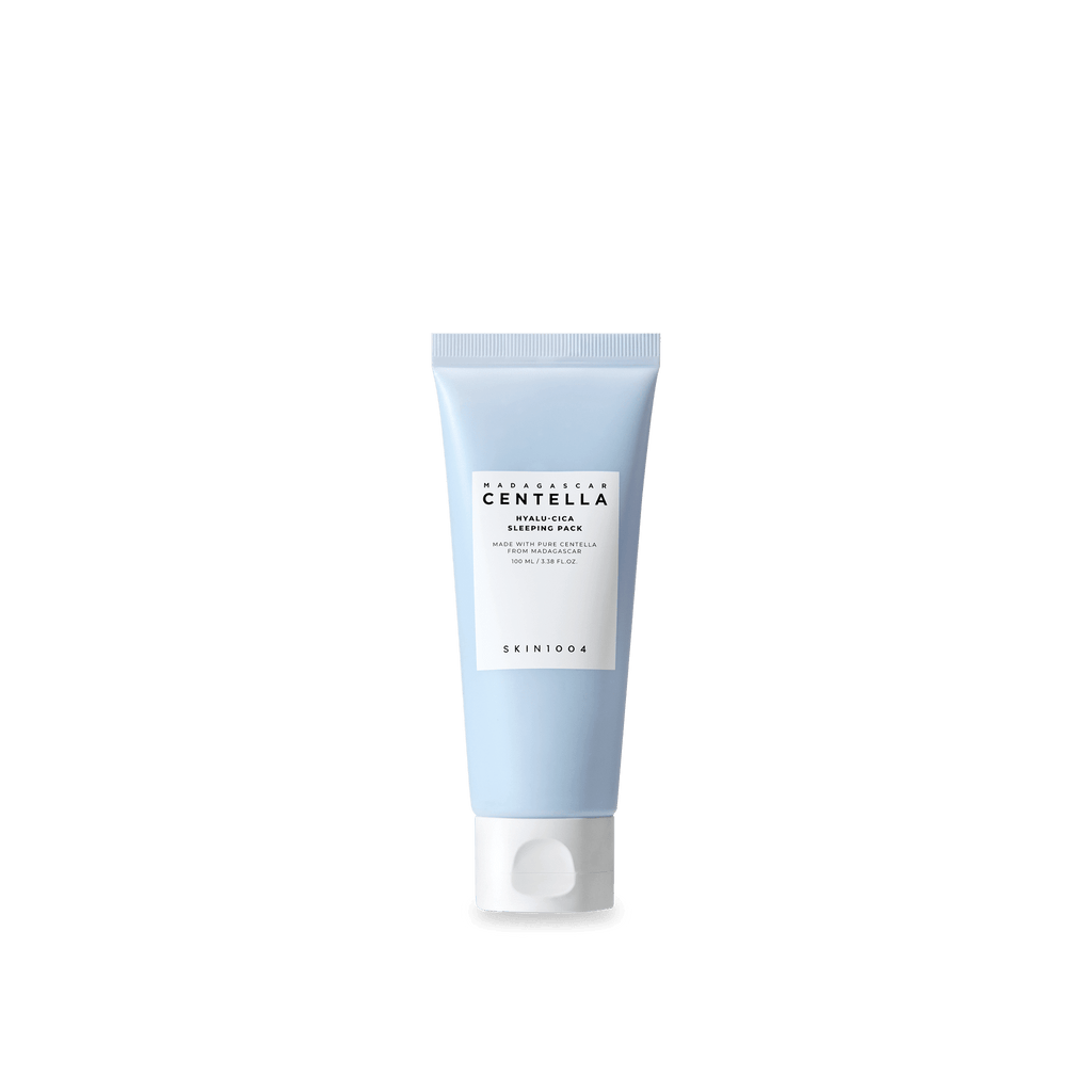SKIN1004 HYALU-CICA SLEEPING PACK 100ml | Korean Skincare | Skin Science Lab
