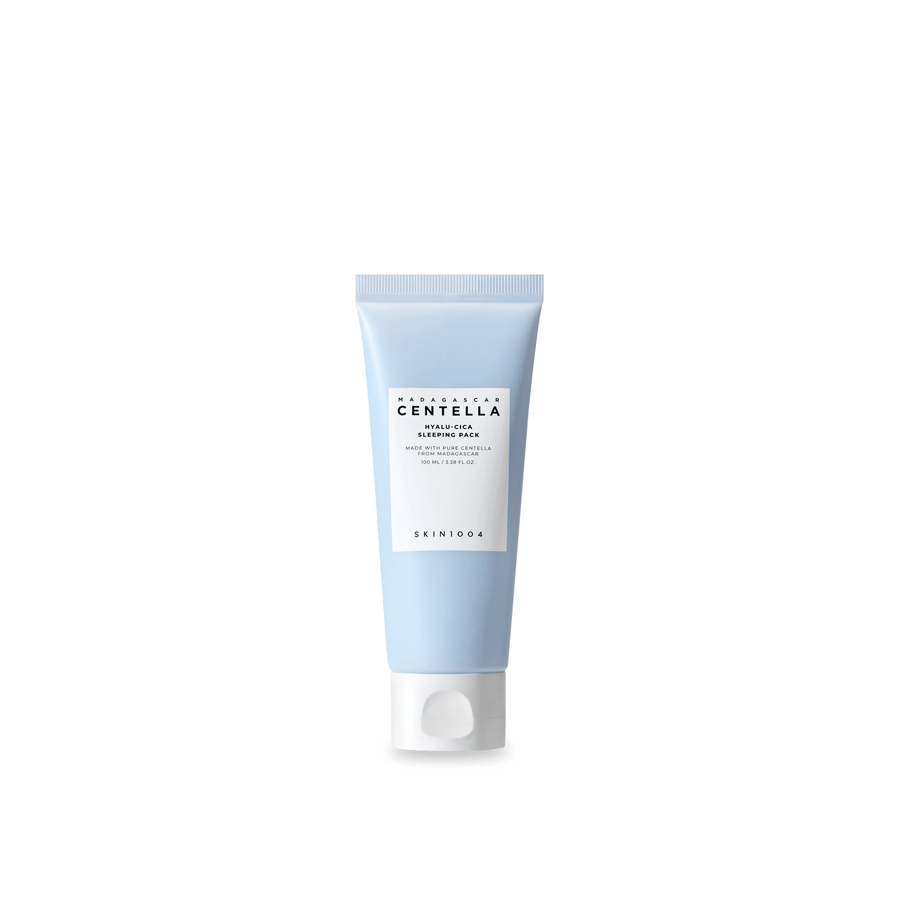 SKIN1004 HYALU-CICA SLEEPING PACK 100ml | Korean Skincare | Skin Science Lab