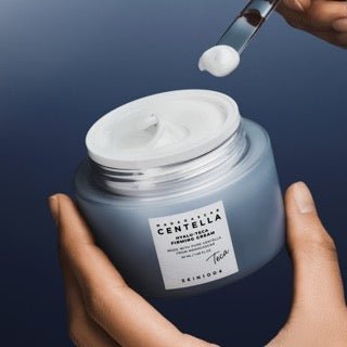 SKIN1004 Hyalu-Teca Firming Cream 50ml | Korean Skincare | Skin Science Lab