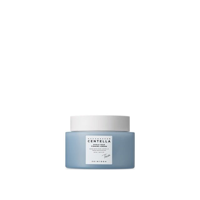 SKIN1004 Hyalu-Teca Firming Cream 50ml | Korean Skincare | Skin Science Lab