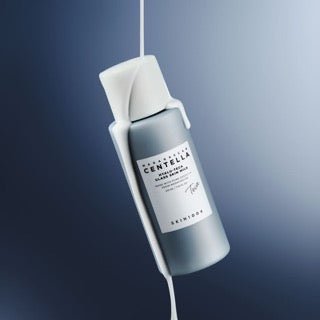 SKIN1004 Hyalu-Teca Glass Skin Milk 210ml | Korean Skincare | Skin Science Lab
