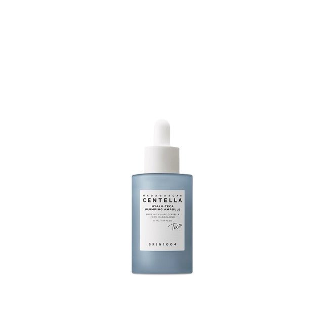 SKIN1004 Hyalu-Teca Plumping Ampoule 50ml | Korean Skincare | Skin Science Lab