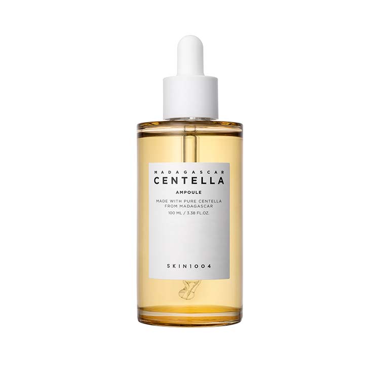 SKIN1004 Madagascar Centella Ampoule 100ml | Korean Skincare | Skin Science Lab