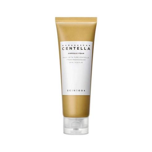 SKIN1004 Madagascar Centella Ampoule Foam 125ml | Korean Skincare | Skin Science Lab