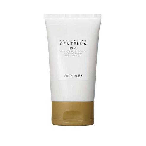 SKIN1004 Madagascar Centella Cream 75ml | Korean Skincare | Skin Science Lab