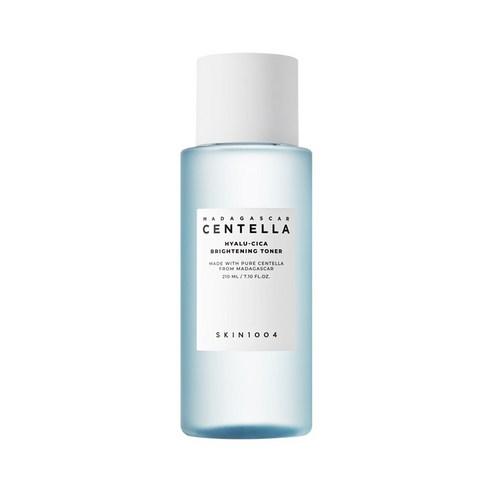 SKIN1004 Madagascar Centella Hyalu-Cica Brightening Toner 210ml | Korean Skincare | Skin Science Lab