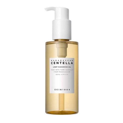 SKIN1004 Madagascar Centella Light Cleansing Oil 200ml | Korean Skincare | Skin Science Lab