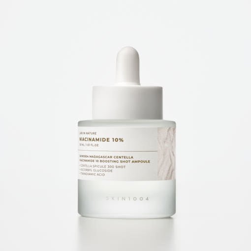 SKIN1004 Madagascar Centella Niacinamide 10 Boosting Shot Ampoule 30ml | Korean Skincare | Skin Science Lab