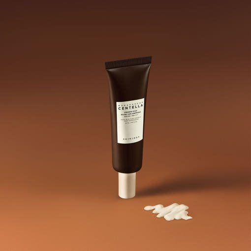 SKIN1004 MADAGASCAR CENTELLA PROBIO-CICA GLOW SUN AMPOULE SPF 50+ PA++++50ml | Korean Skincare | Skin Science Lab