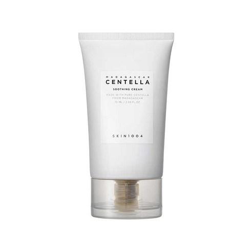 SKIN1004 Madagascar Centella Soothing Cream 75ml | Korean Skincare | Skin Science Lab