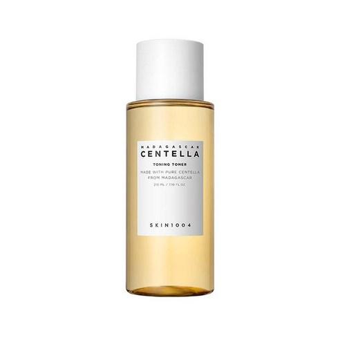 SKIN1004 Madagascar Centella Toning Toner 210ml | Korean Skincare | Skin Science Lab
