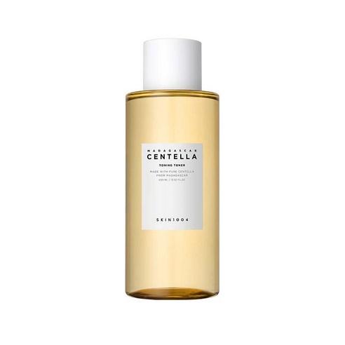 SKIN1004 Madagascar Centella Toning Toner 400ml | Korean Skincare | Skin Science Lab