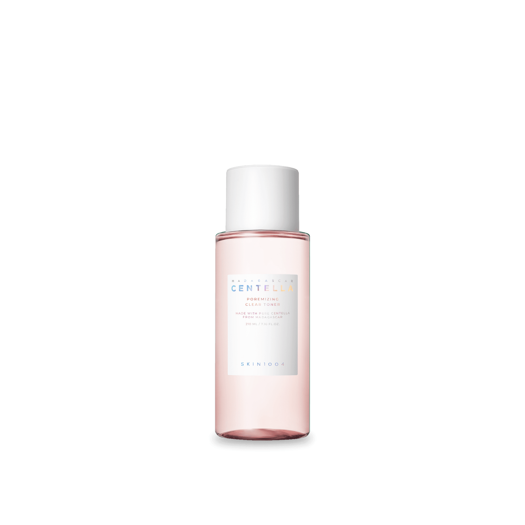 SKIN1004 POREMIZING CLEAR TONER 210ml | Korean Skincare | Skin Science Lab