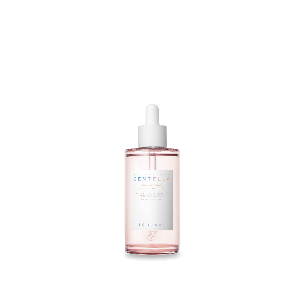 SKIN1004 POREMIZING FRESH AMPOULE 100ml | Korean Skincare | Skin Science Lab