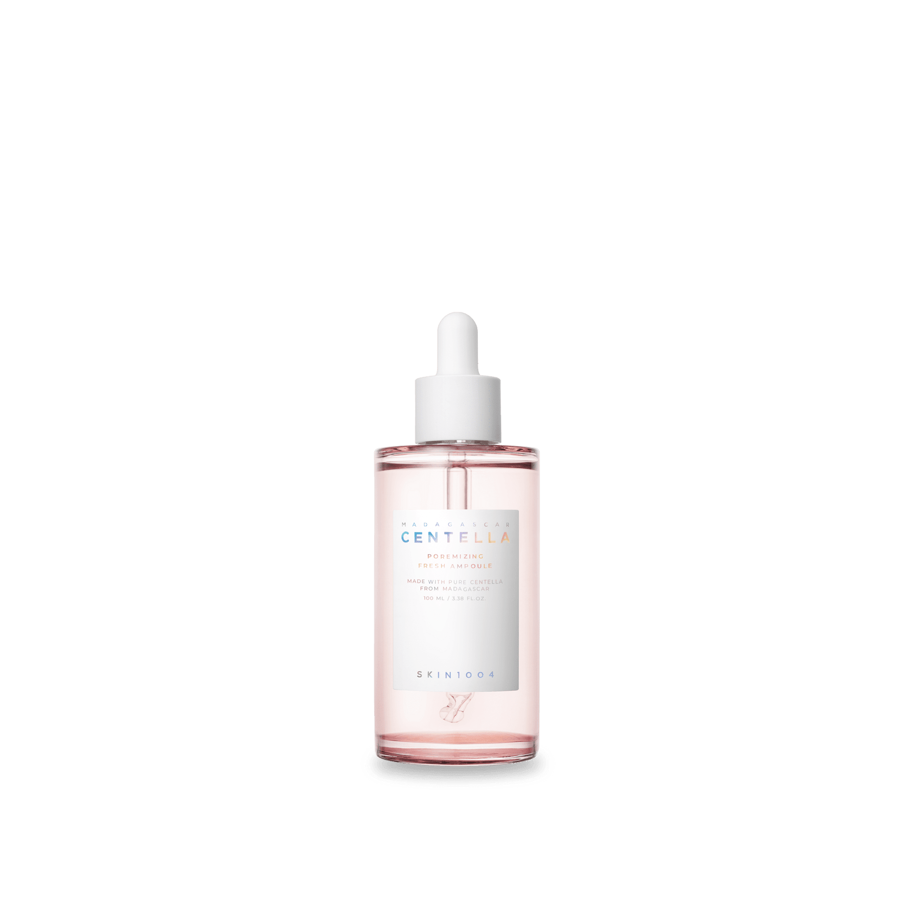 SKIN1004 POREMIZING FRESH AMPOULE 100ml | Korean Skincare | Skin Science Lab