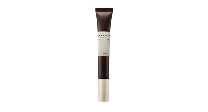 SKIN1004 PROBIO-CICA BAKUCHIOL EYE CREAM 20ml | Korean Skincare | Skin Science Lab